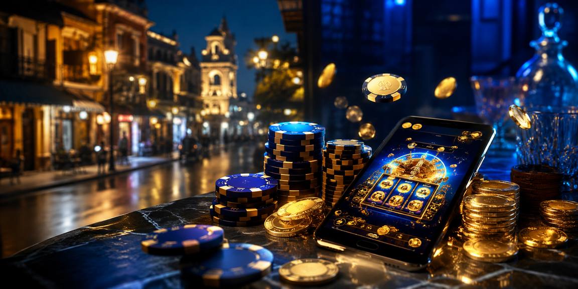 huebet1 Live Casino