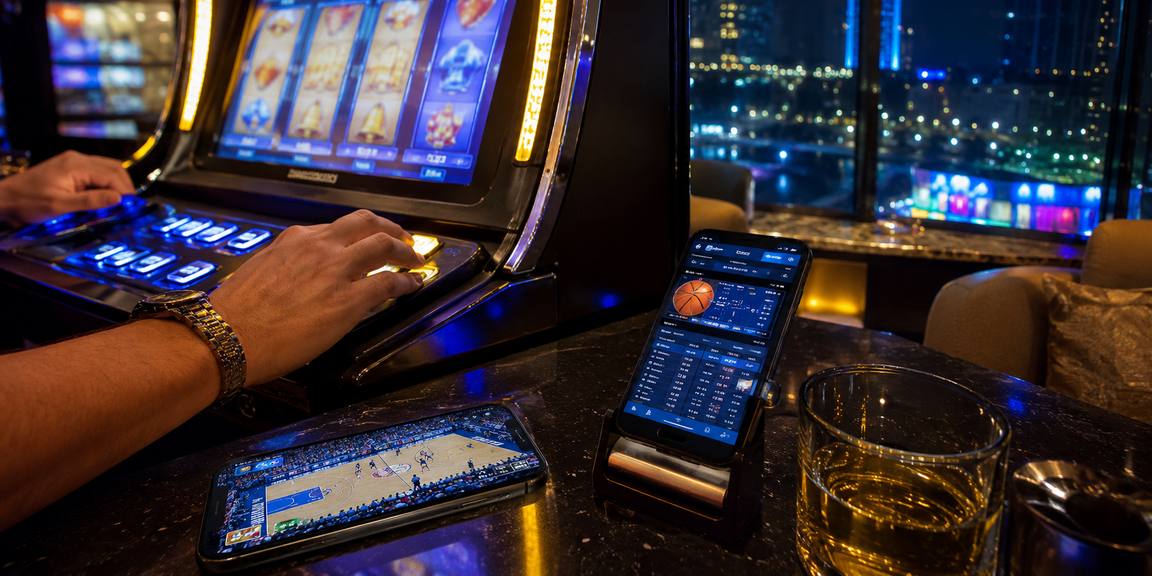 huebet1 Sportsbook